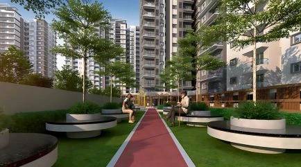 Prestige Southern Star, At Begur road , Akshay nagar